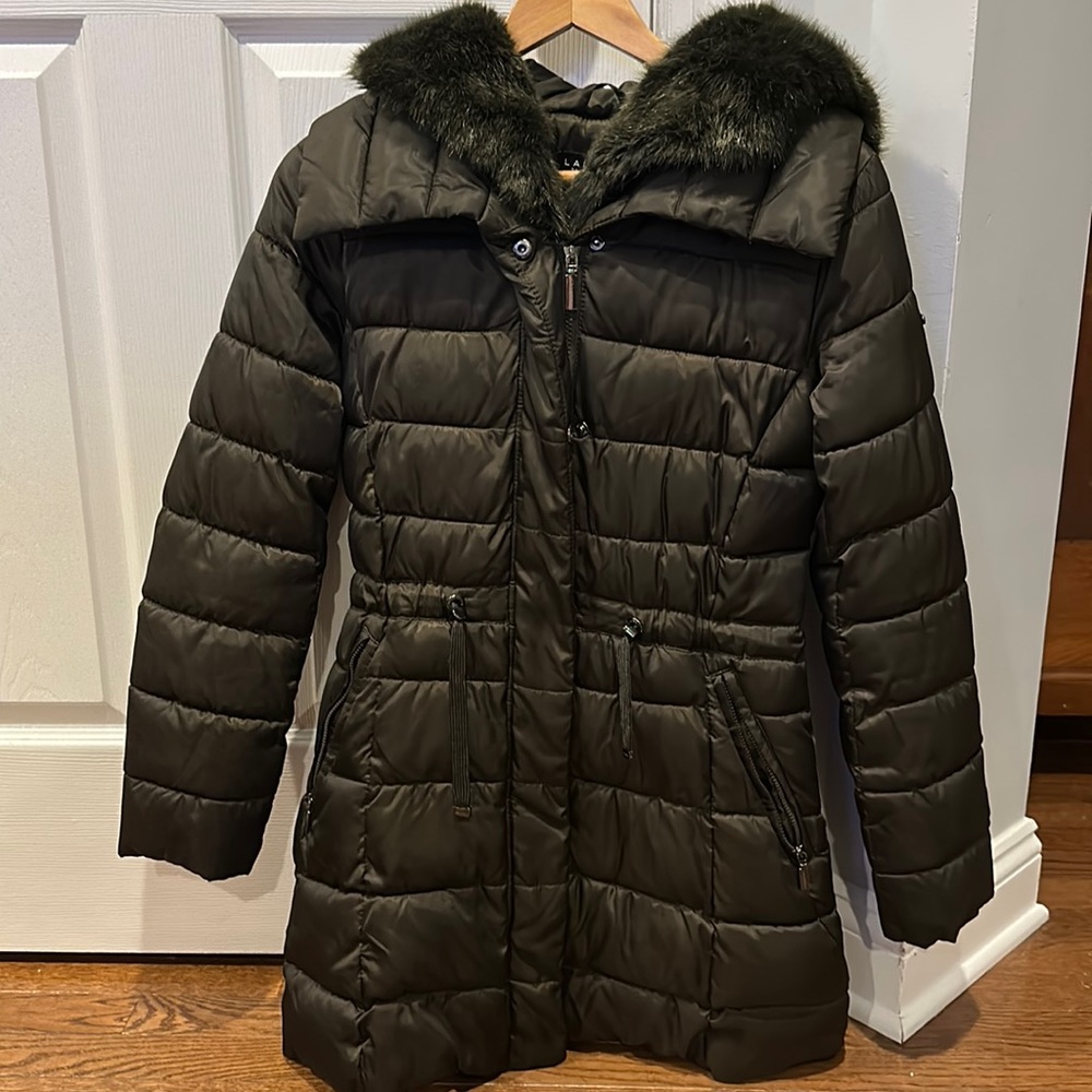Laundry by Shelli Segal Extra Small